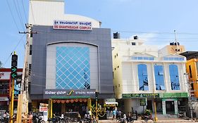 Suvarna Residency